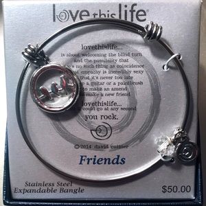 New Bracelet